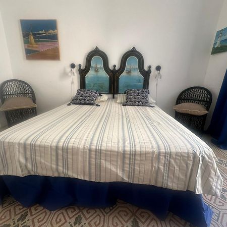 Donna Jona Apartment Trapani Luaran gambar