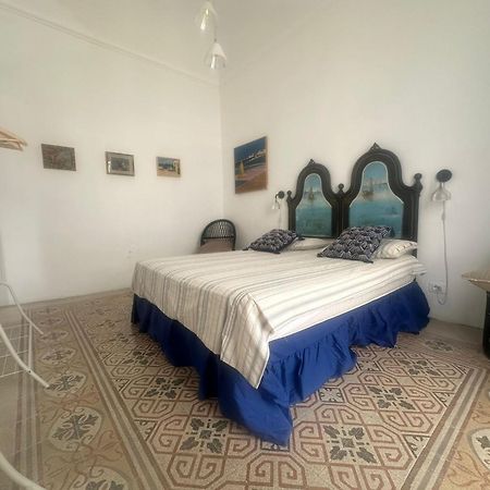 Donna Jona Apartment Trapani Luaran gambar