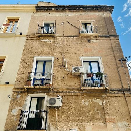 Donna Jona Apartment Trapani Luaran gambar