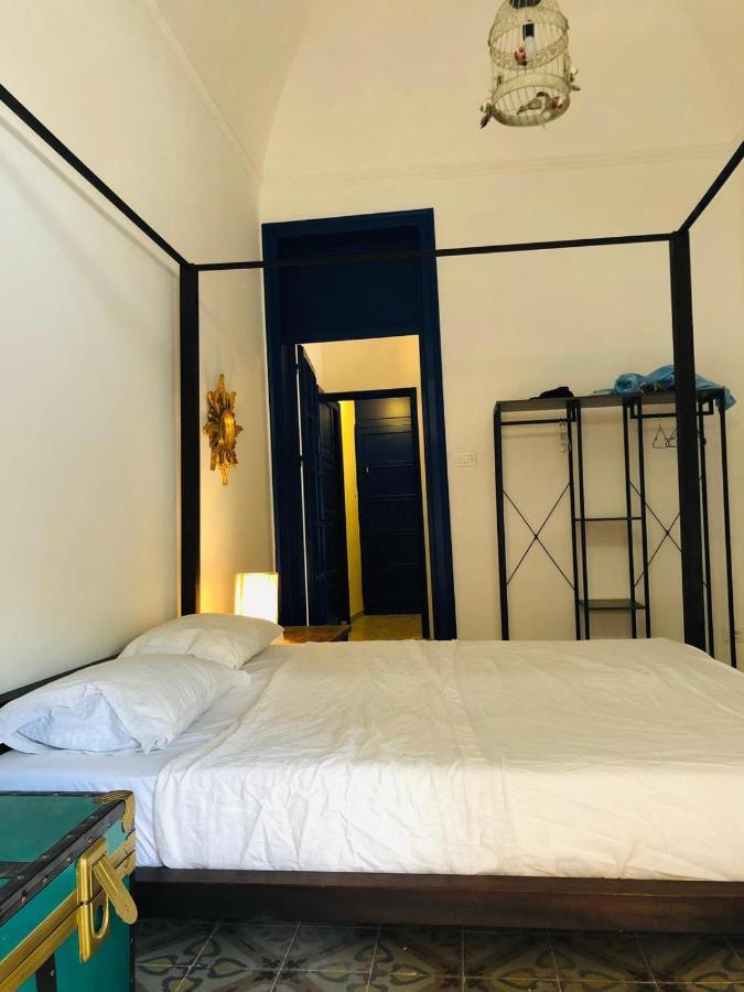 Donna Jona Apartment Trapani Luaran gambar