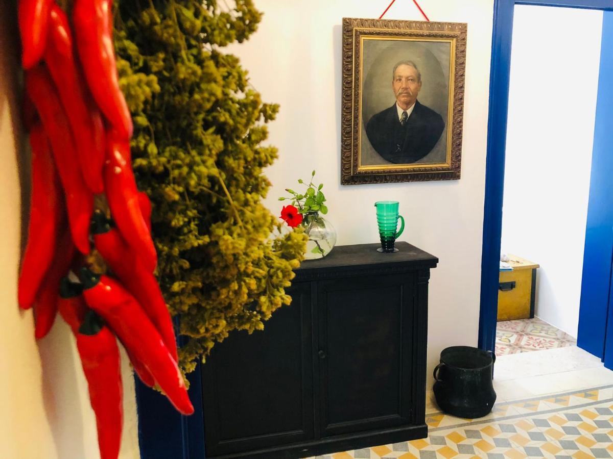 Donna Jona Apartment Trapani Luaran gambar