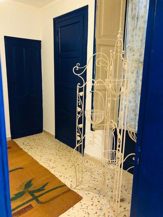Donna Jona Apartment Trapani Luaran gambar