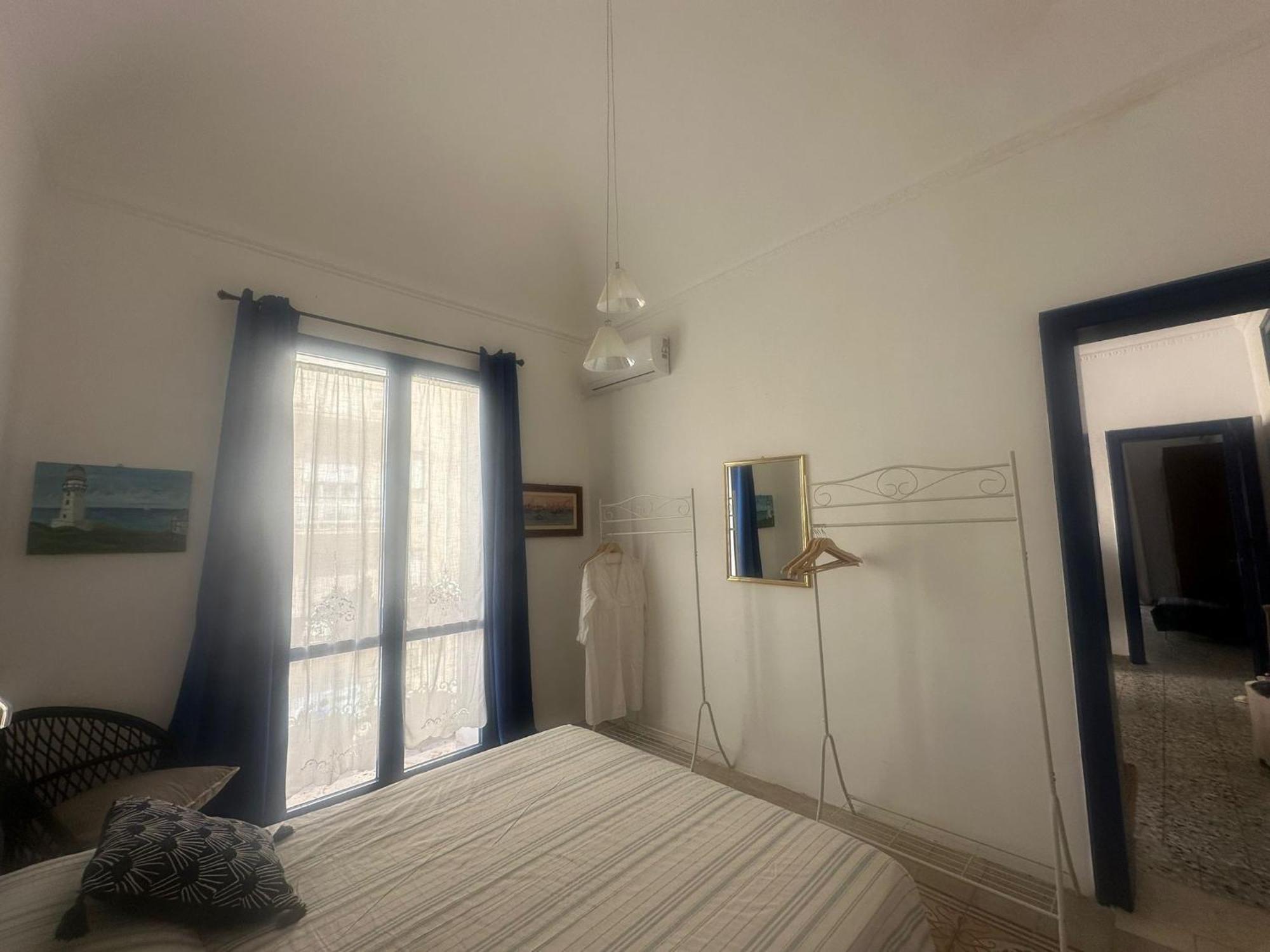 Donna Jona Apartment Trapani Luaran gambar