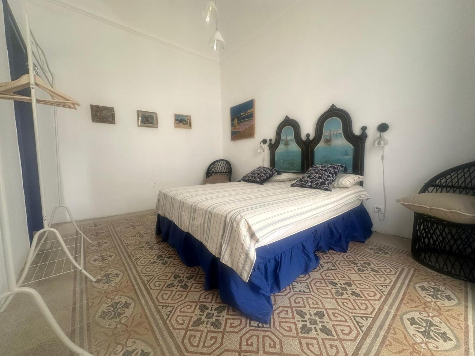 Donna Jona Apartment Trapani Luaran gambar