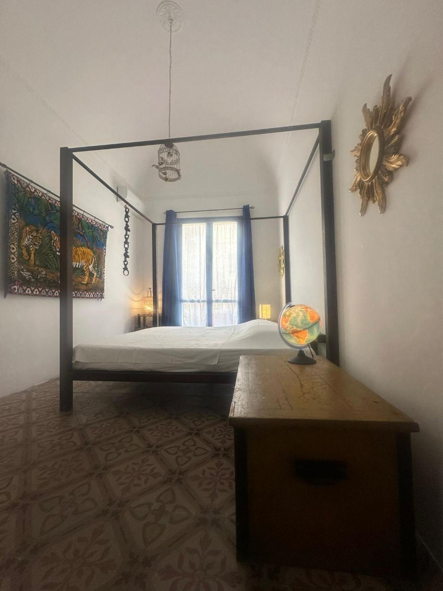 Donna Jona Apartment Trapani Luaran gambar