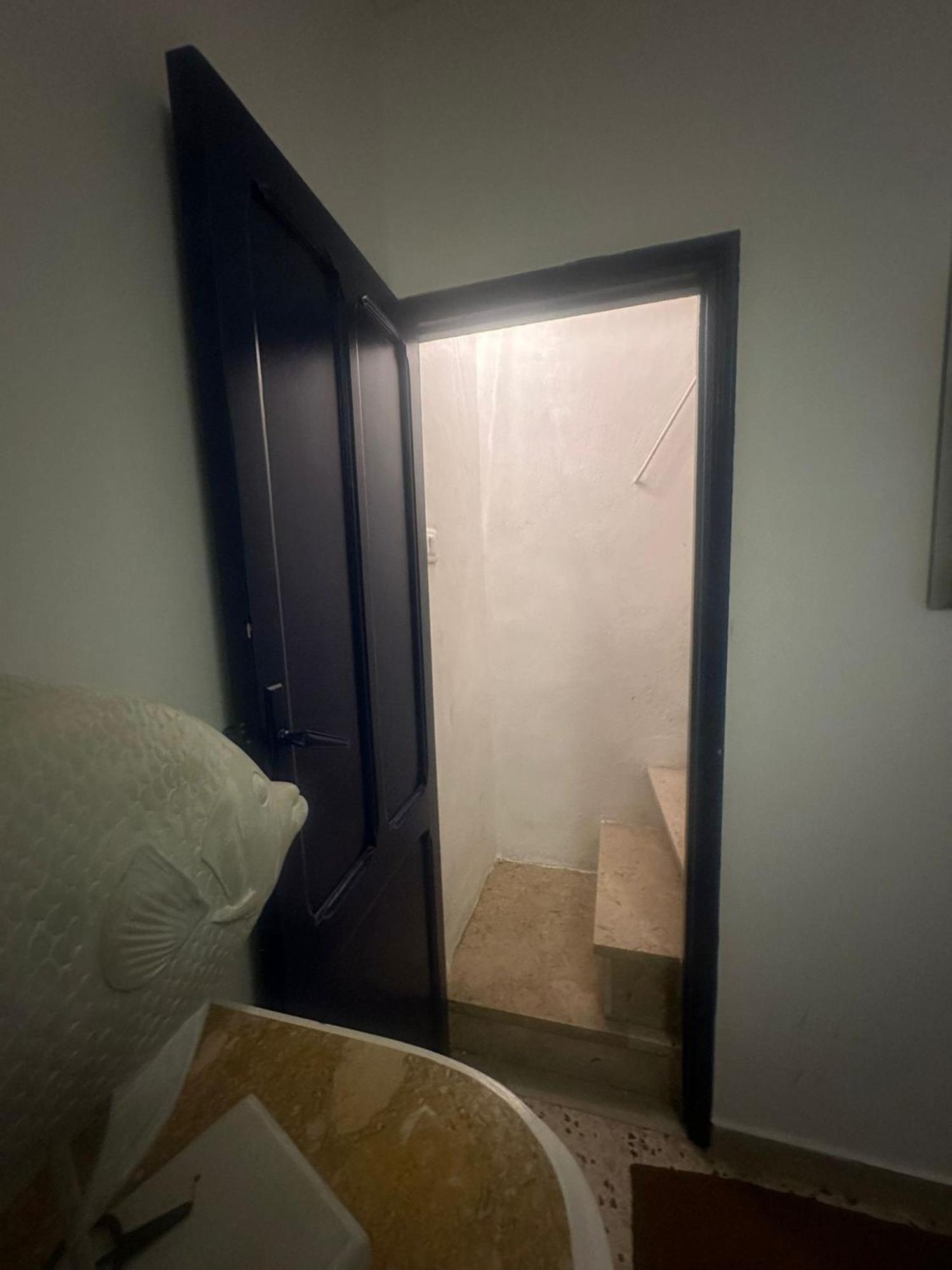 Donna Jona Apartment Trapani Luaran gambar