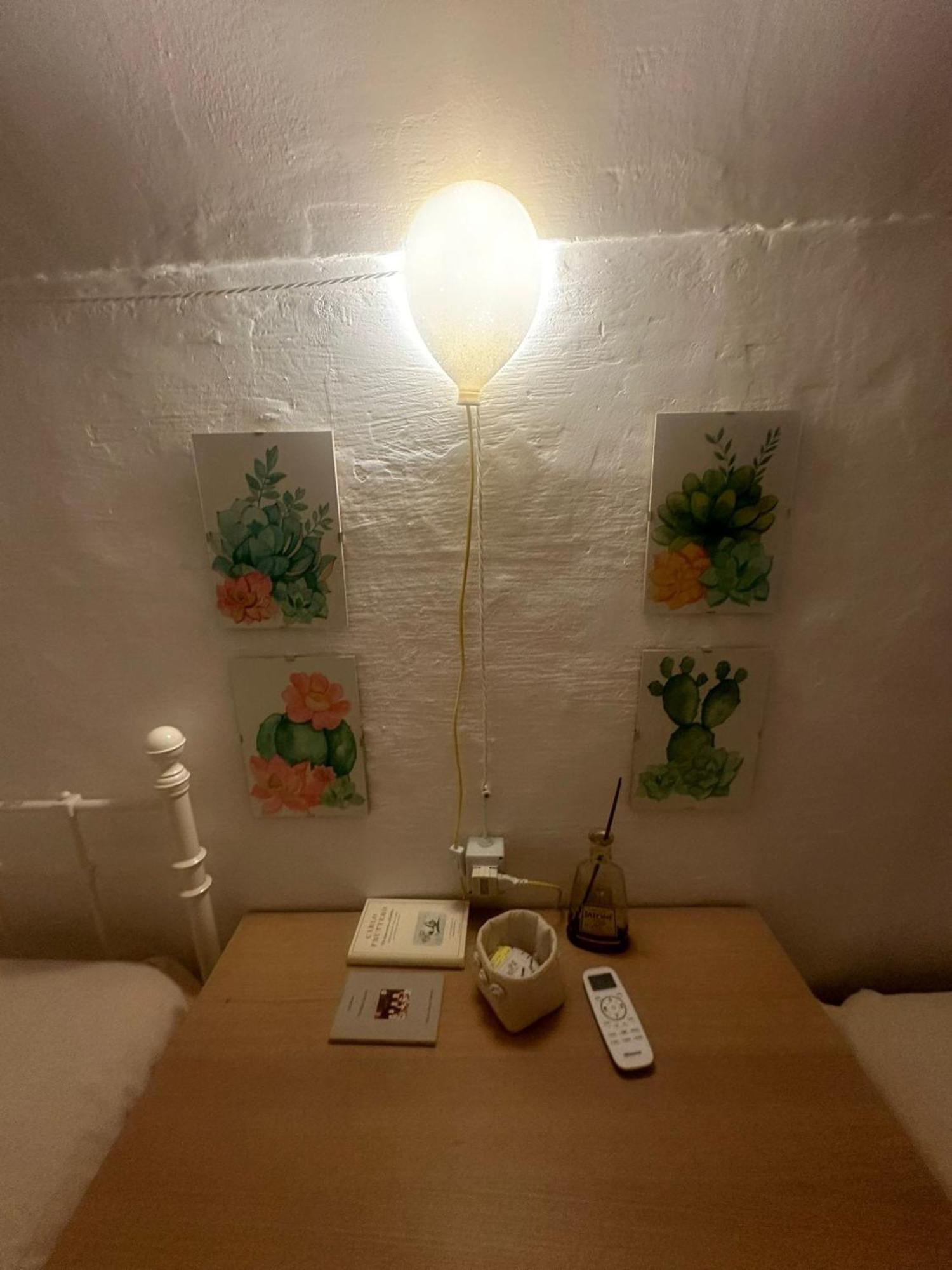 Donna Jona Apartment Trapani Luaran gambar