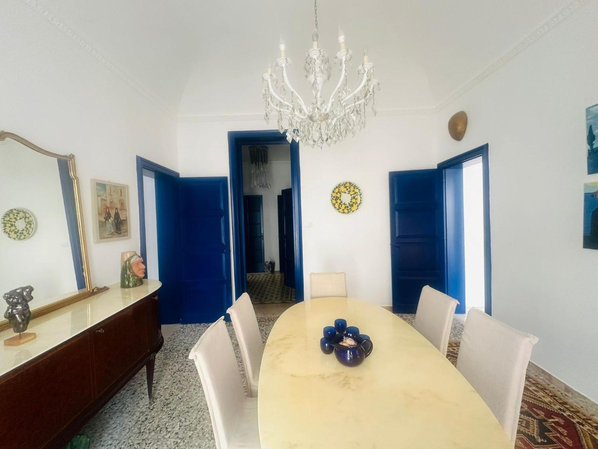 Donna Jona Apartment Trapani Luaran gambar