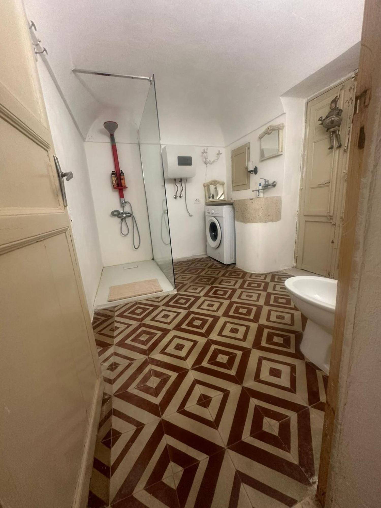 Donna Jona Apartment Trapani Luaran gambar
