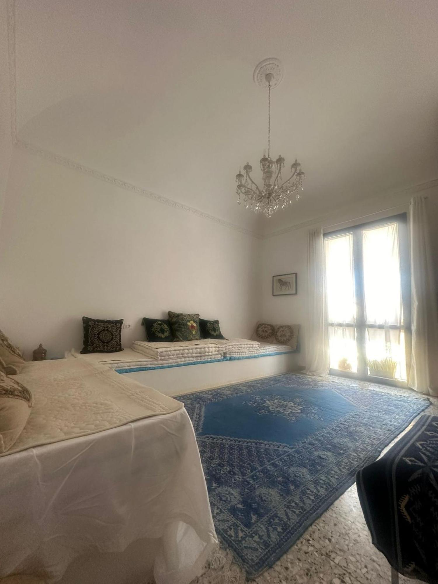 Donna Jona Apartment Trapani Luaran gambar