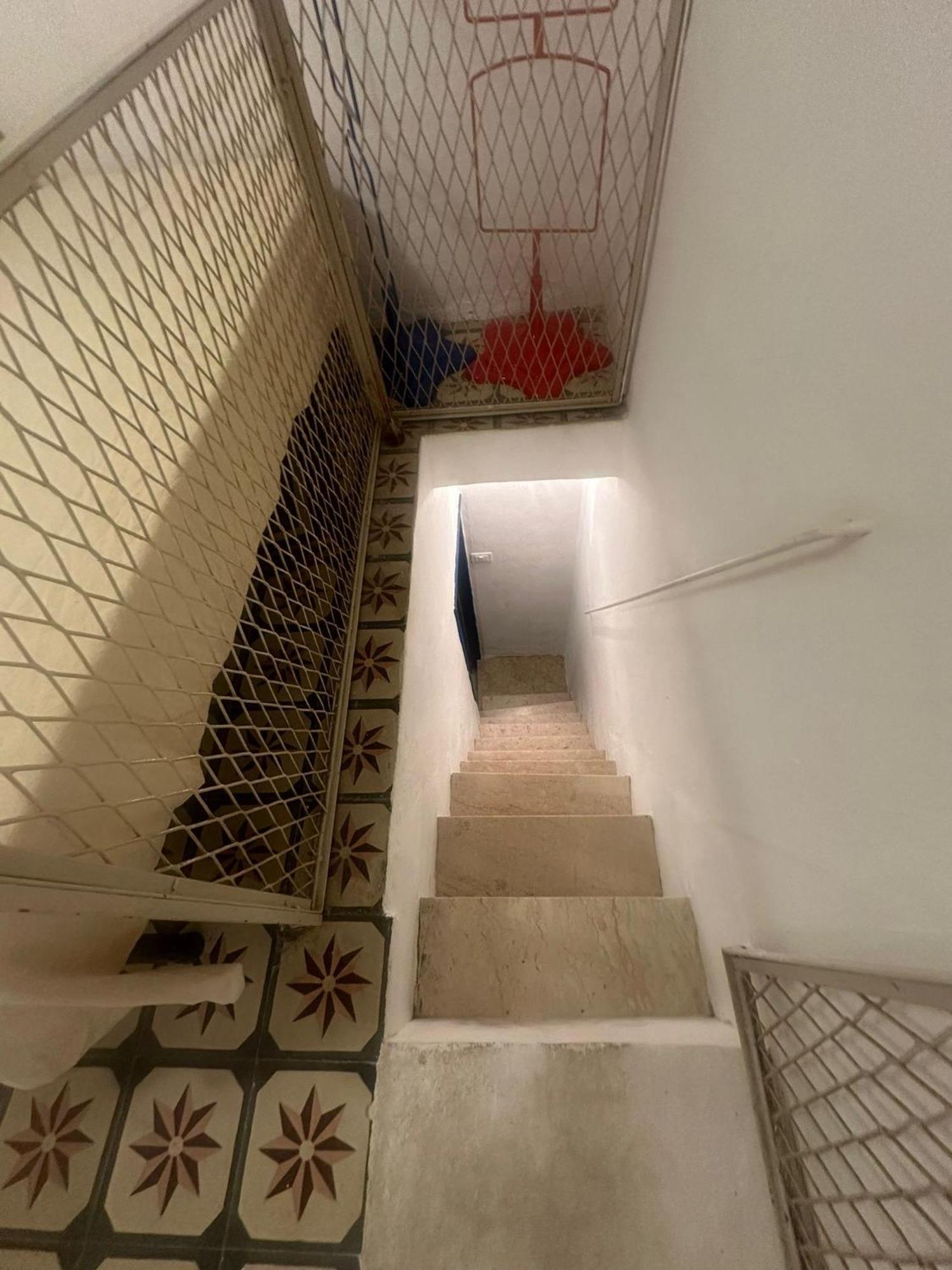 Donna Jona Apartment Trapani Luaran gambar