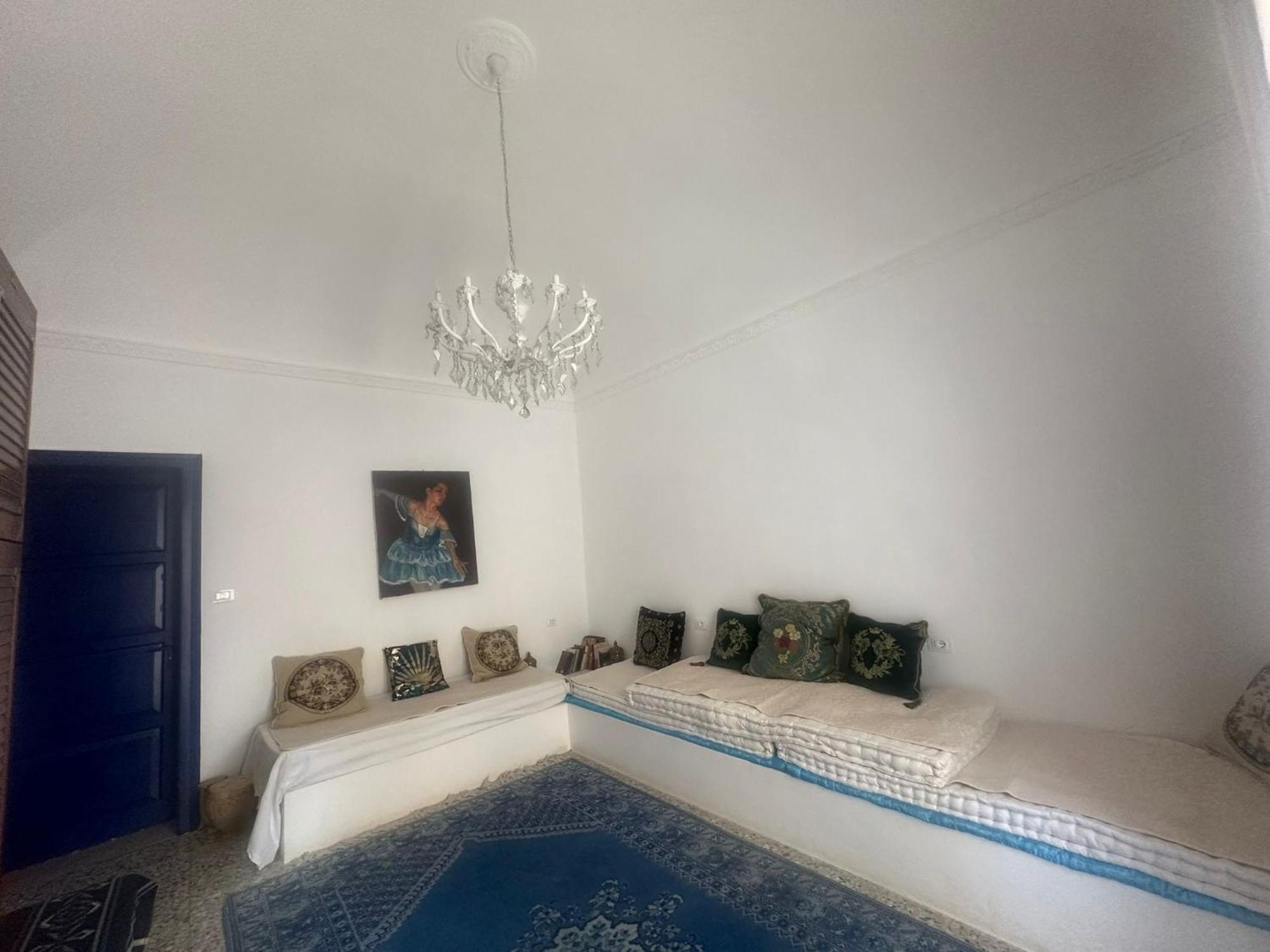 Donna Jona Apartment Trapani Luaran gambar