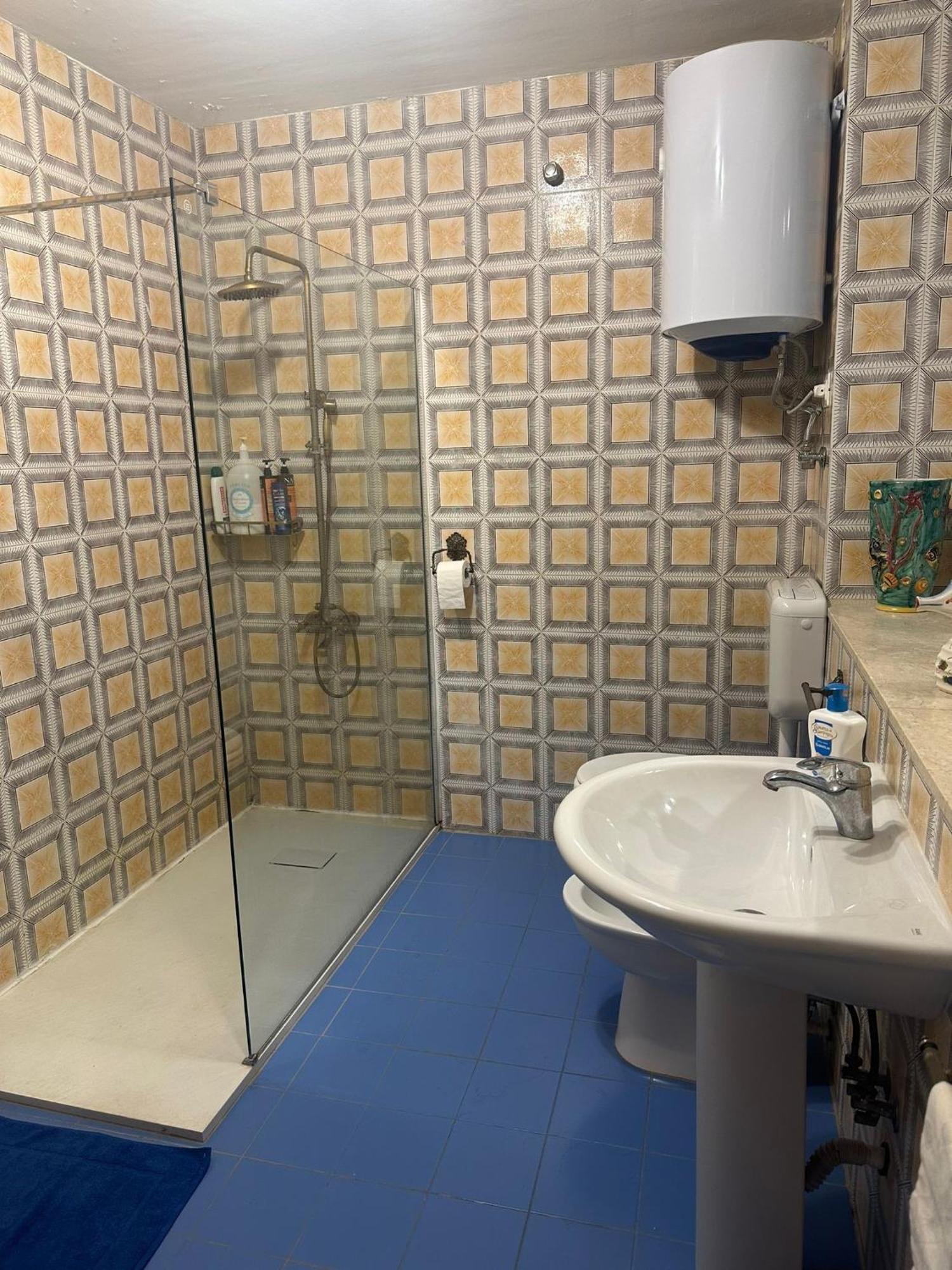 Donna Jona Apartment Trapani Luaran gambar